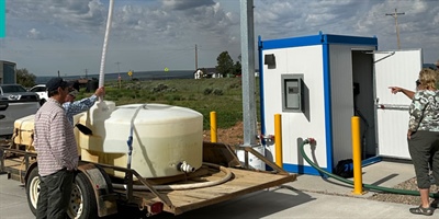 Advantages of Using an Engineered-to-Order Turn-key System Supplier for Water Storage and Bulk...