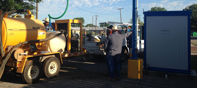 1st ETO System Supplier Benefit: Comprehensive Project Management.