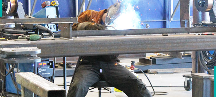 With consistently high-quality work, Dylan Michael has proven invaluable to our Flowpoint team.