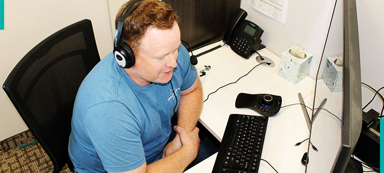 With cutting-edge tools, Flowpoint Engineering JR stays ahead of the curve in design and analysis. The Flowpoint team stays ahead of the curve to provide the best possible solutions for their clients.