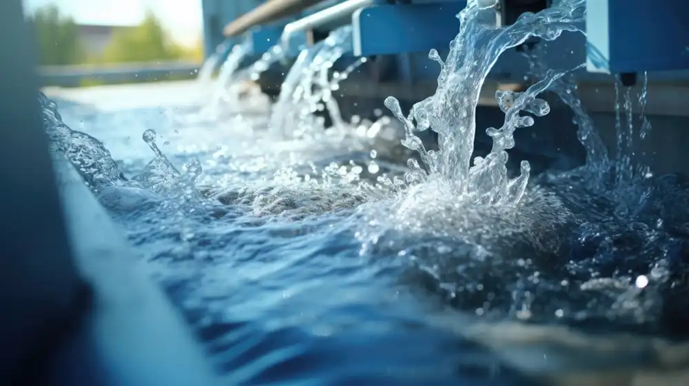 MBBR systems are reliable solutions for achieving and maintaining water quality.