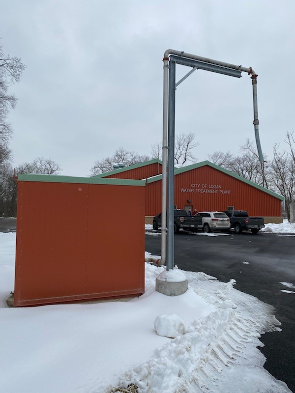 Red siding custom exterior