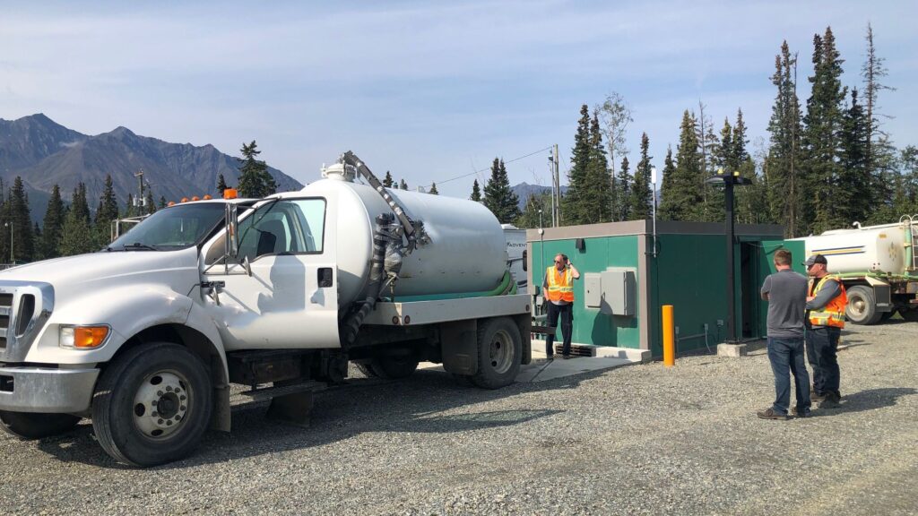 Risking septage fines?
Outdated septage receiving puts your treatment plant and budget at risk. Here’s how to fix it.
Blogs: Septage Receiving