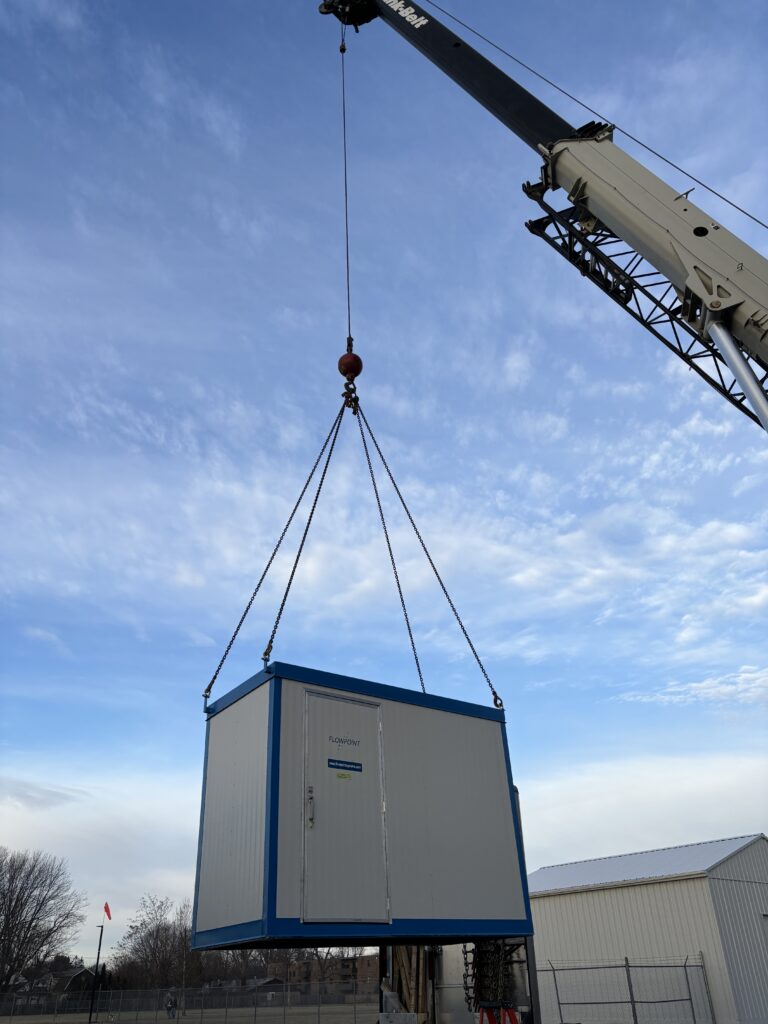 Beyond efficiency and speed, modular systems support smarter water management by aligning treatment capacity with real-time demand. This phased approach helps organizations avoid overbuilding while maintaining compliance and operational performance. Factory-controlled construction, integrated automation, and standardized quality assurance further enhance reliability and long-term value.