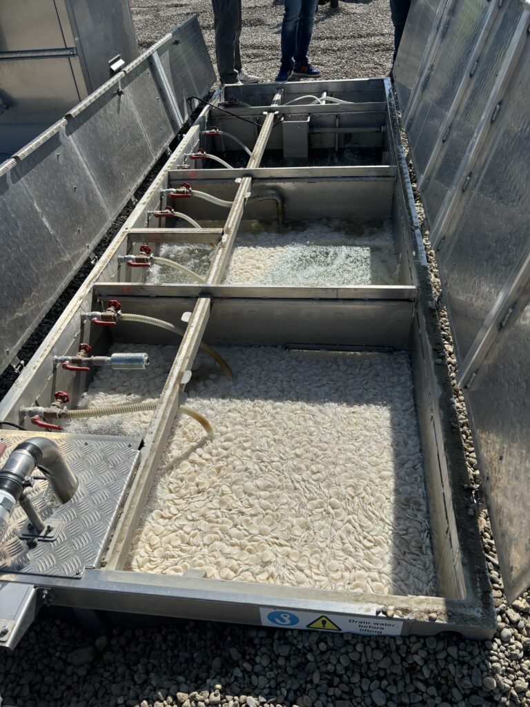 Modular decentralized wastewater MBBR systems can simplify permitting by minimizing the scale of disturbance, reducing conveyance infrastructure, and producing consistently high-quality effluent.