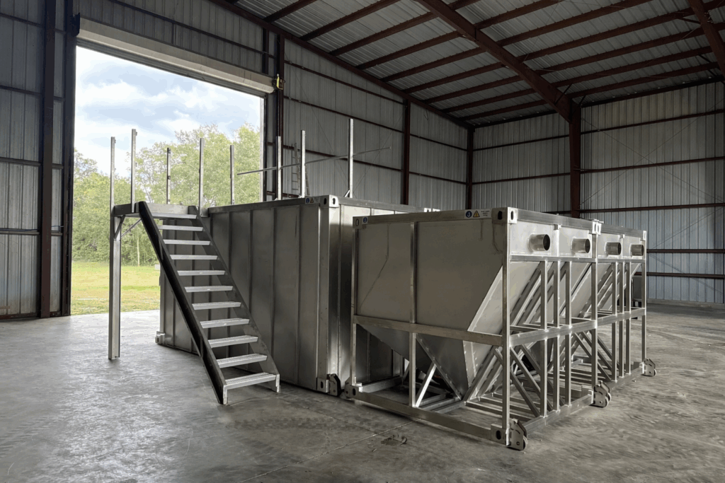 Modular wastewater treatment systems or wastewater treatment solutions, like those manufactured by Flowpoint, have become an increasingly practical option for meeting these shared goals. When planned and specified thoughtfully, modular solutions allow communities to grow in phases, reduce upfront capital exposure, and avoid the “build it all now” trap that often strains budgets and operations.