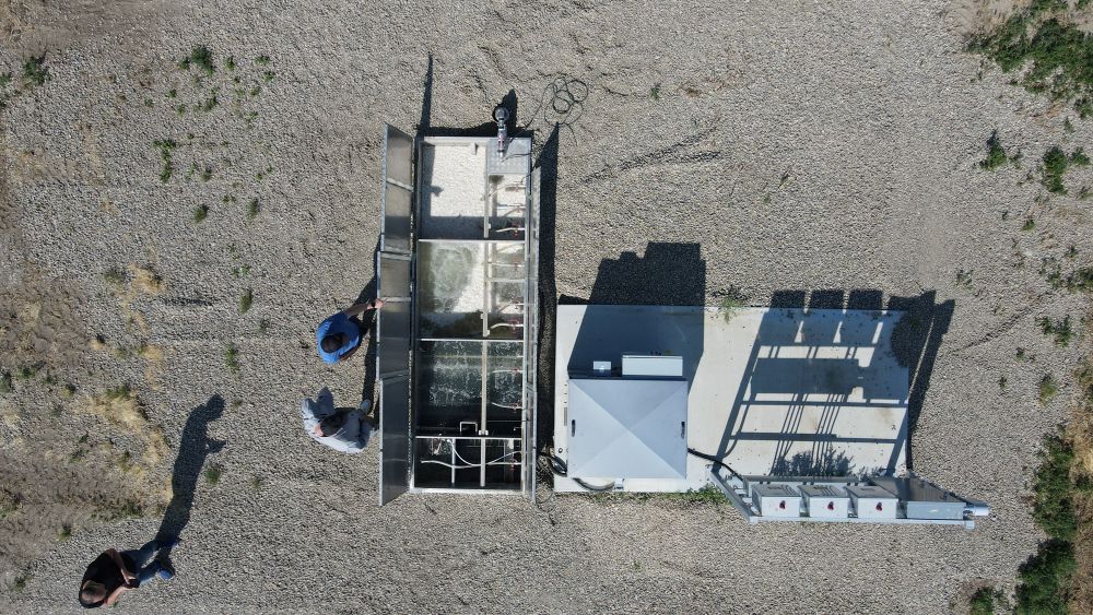 Introduction to Modular Wastewater Treatment or modular wastewater systems