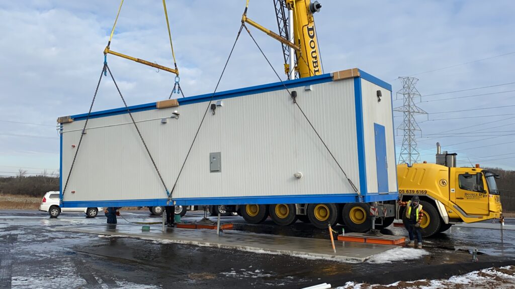 Exploring the Advantages of Modular Packaged Water and Wastewater Treatment Solutions