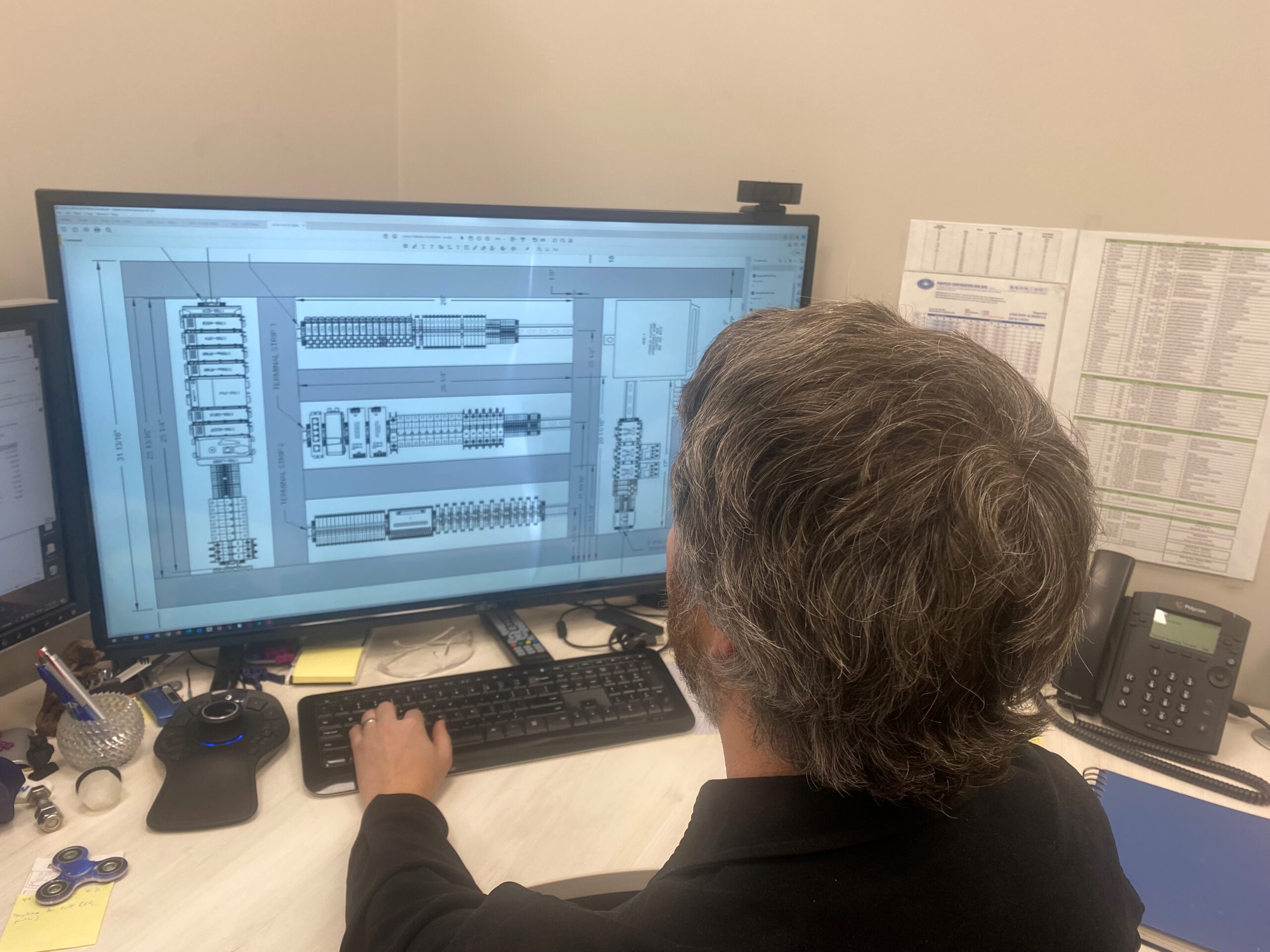 Let our Water and Wastewater Engineering and Design team tailor a concept for you.