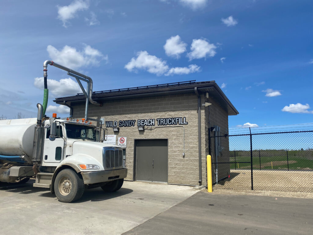 Understanding Automated Bulk Water Dispensing