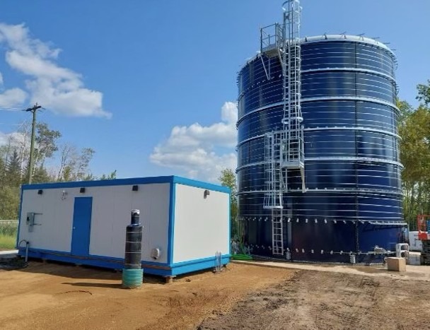 Reliable above-ground water storage solutions are essential for public health, fire protection, and long-term growth, culminating in effective community water management. For small and rural municipalities, the type of storage system selected directly impacts water pressure, regulatory compliance, operating costs, and long-term resilience.