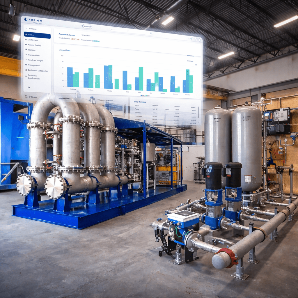 Smart Water Systems: Transforming Municipal Infrastructure