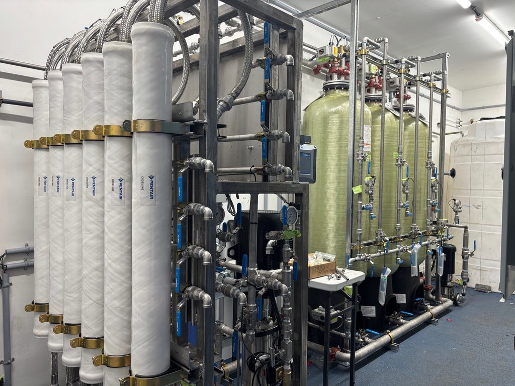 Decentralized vs Centralized Custom-Engineered Water Treatment: Which Is Right for Your Project?