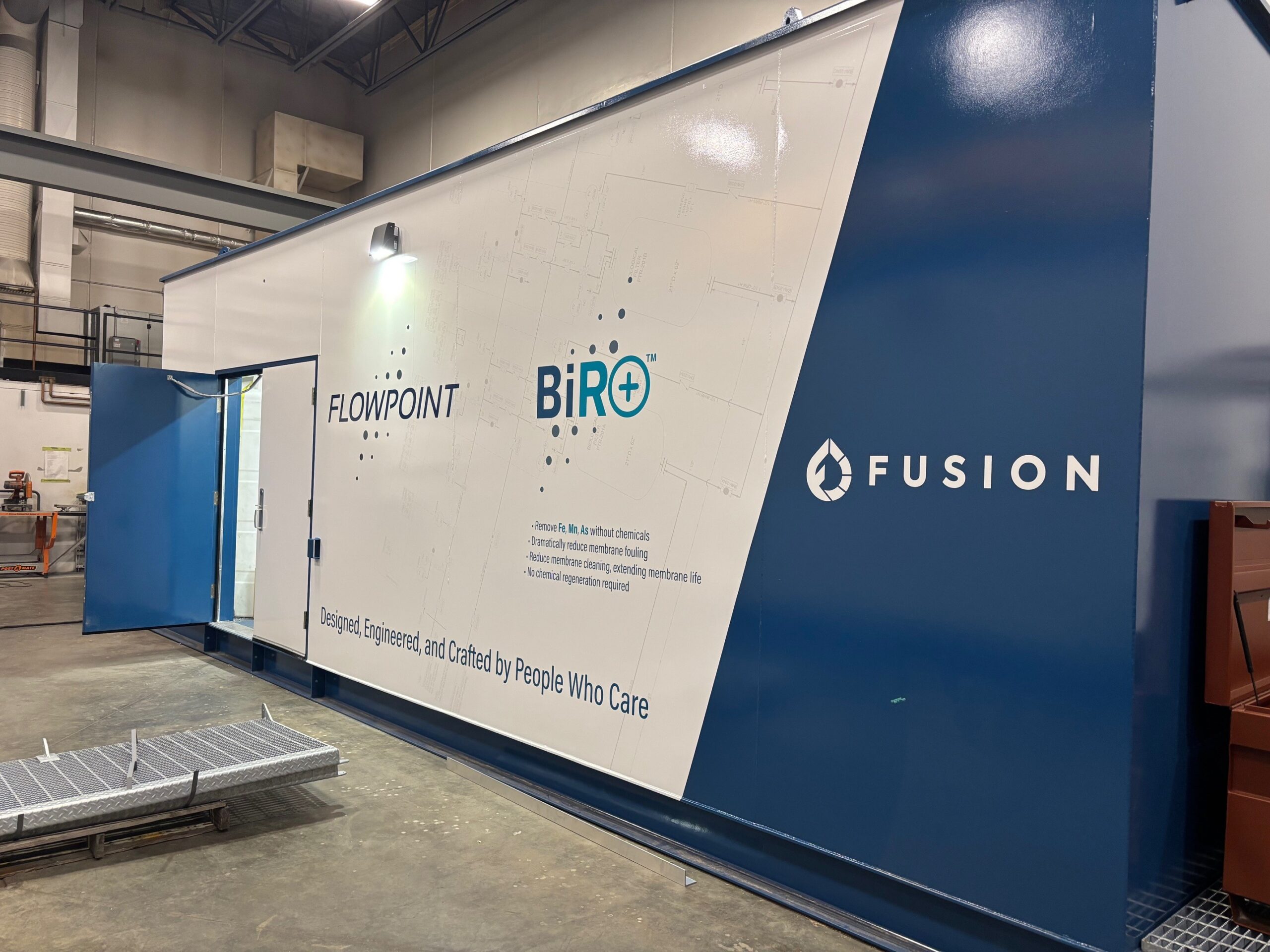 Decentralized vs Centralized Custom-Engineered Water Treatment: Which Is Right for Your Project?