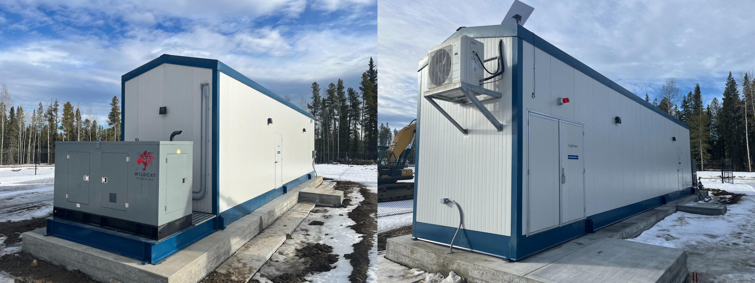 engineered-to-order water and wastewater