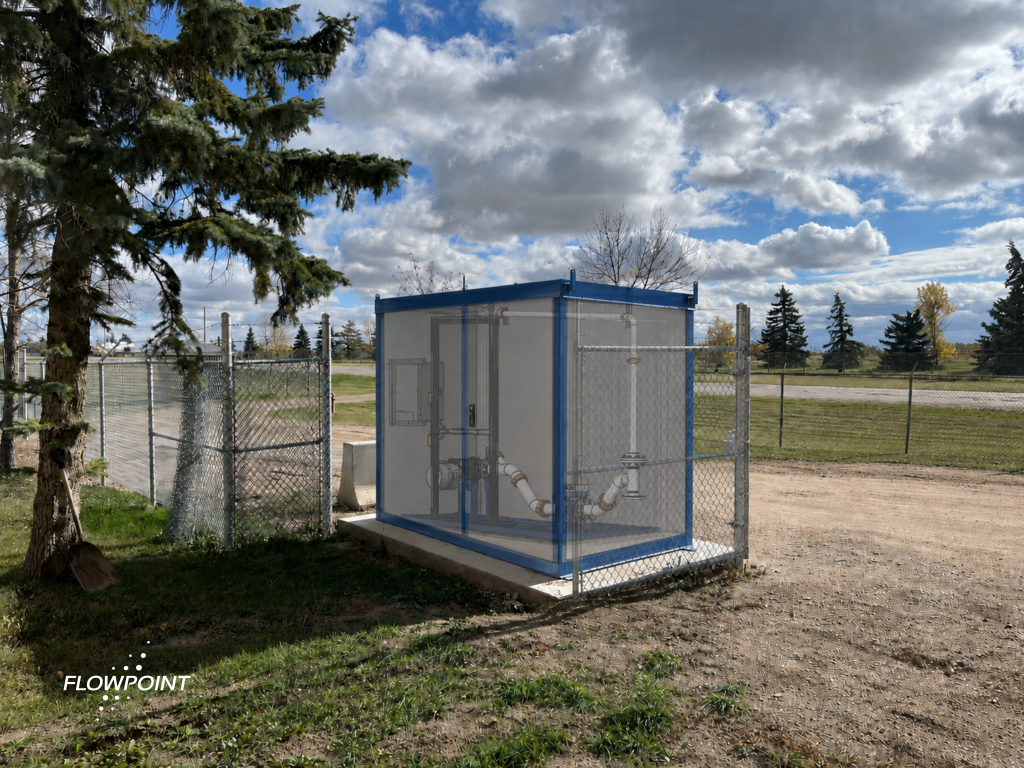 Every load removed from a cottage septic system must be transported somewhere for treatment. In many regions, that destination is a municipal sewage dumping station.