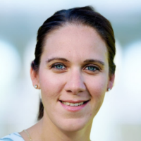 Michelle Harrod Avatar