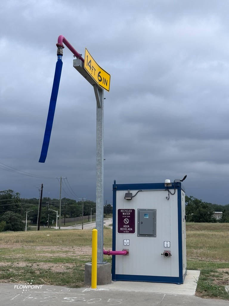 Private bulk water stations offer remarkable flexibility. Pricing can be structured to support virtually any business model.
