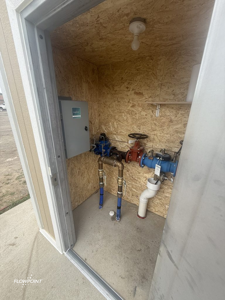 Private Bulk Water Stations Can Become a Business