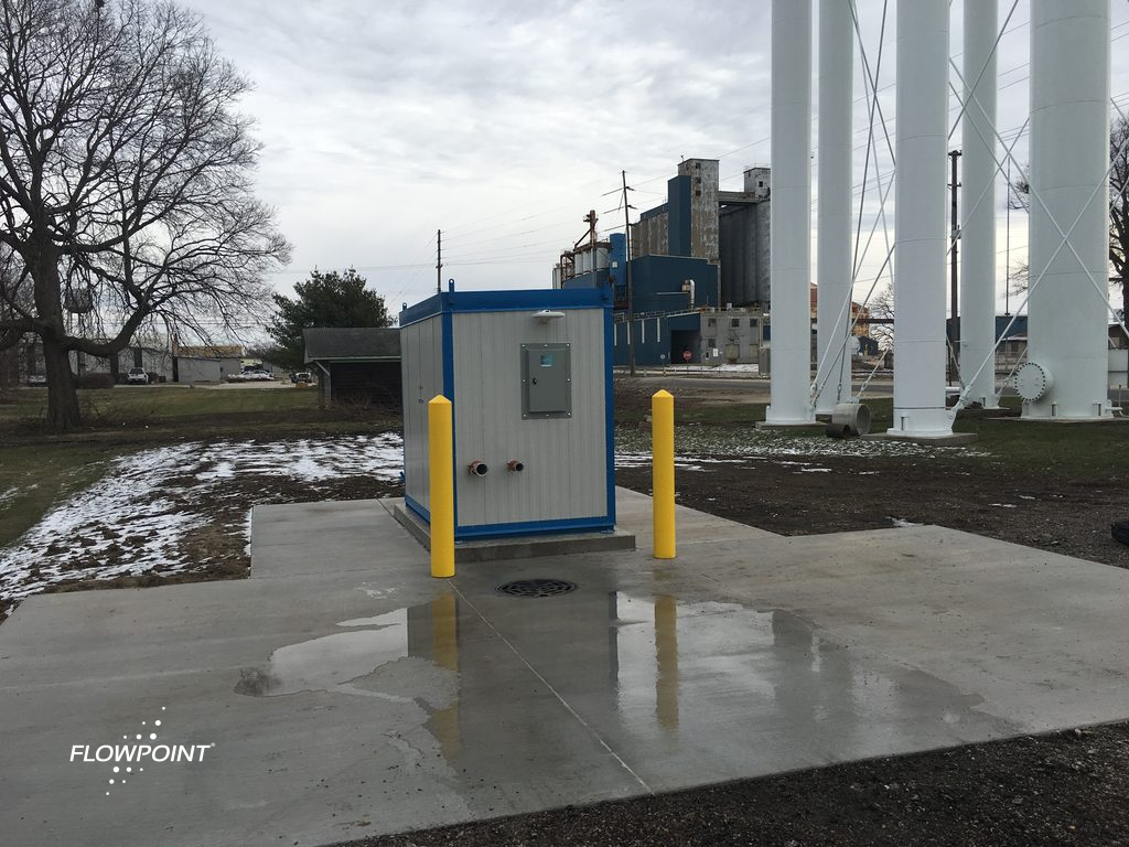Why Accurate Bulk Water Withdrawal Metering Matters for Water Loss Control