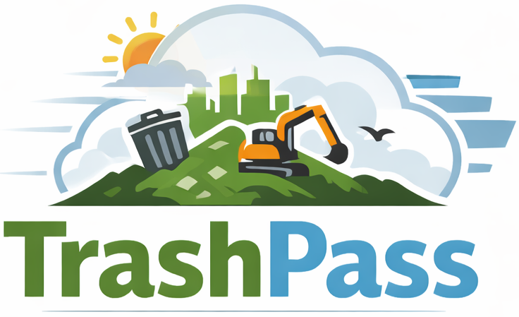 How RFID Technology is Transforming Municipal Transfer Stations and Landfill Management