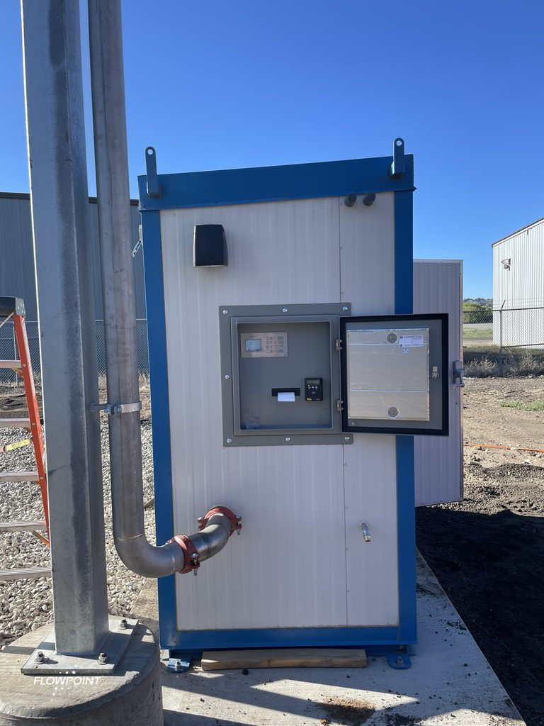 A commercial truck-fill facility can give airports more control over water use across the airfield. From fire truck refills to dust control, each task needs a clear way to draw and track water. A water-truck fill station can also help crews manage access when many teams share one source. Meanwhile, de-icing crews need precise water volumes to prepare the required fluid blend. These needs create a clear role for controlled filling, with records that show who used water and how much they took.
