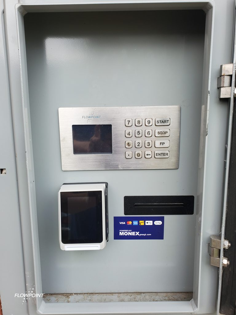 A credit-card bulk water station can offer fast and familiar payment. It may also reduce the need to approve accounts first. Yet accepting cards does not create a complete customer management system.
